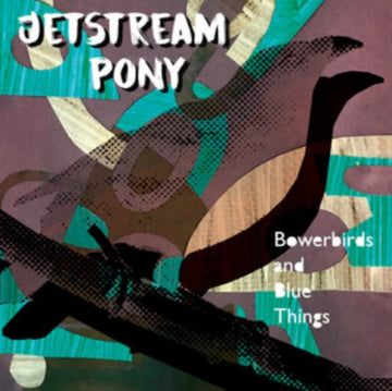 BOWERBIRDS & BLUE THINGS | VINYL RECORD (LP)