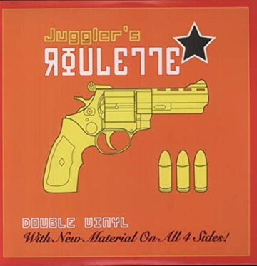 JUGGLER'S ROULETTE | VINYL RECORD (LP)