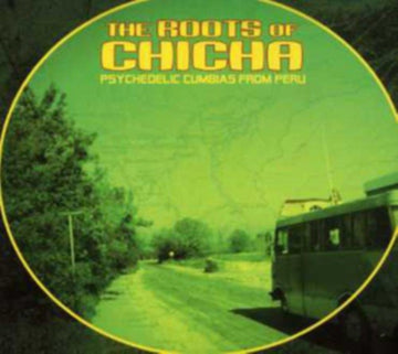 ROOTS OF CHICHA | VINYL RECORD (LP)