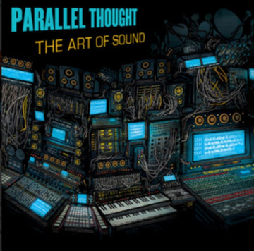 ART OF SOUND (BONUS CD) | VINYL RECORD (LP)