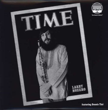 TIME (2LP REPRESS) | VINYL RECORD (LP)