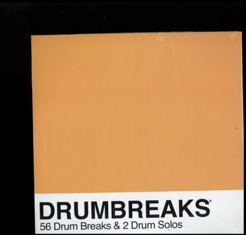 ORIGINAL BREAK BEATS | 10IN VINYL