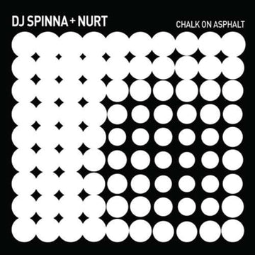 CHALK ON ASPHALT (LIMITED) | 7IN VINYL