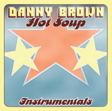 HOT SOUP INSTRUMENTALS (2LP LIMITED) | VINYL RECORD (LP)
