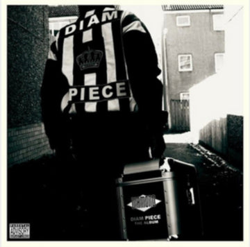 DIAM PIECE (2LP) | VINYL RECORD (LP)