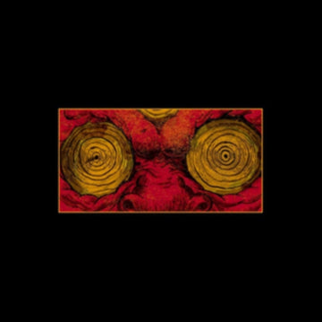IF THERE'S A HELL BELOW | VINYL RECORD (LP)