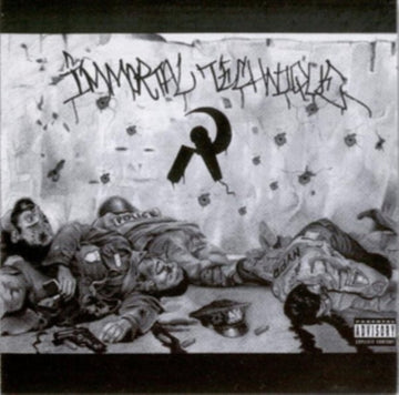 REVOLUTIORY VOL.1 | VINYL RECORD (LP)