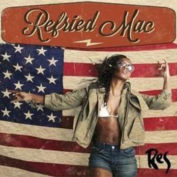 REFRIED MAC (SILK SCREENED EP) | 12IN VINYL