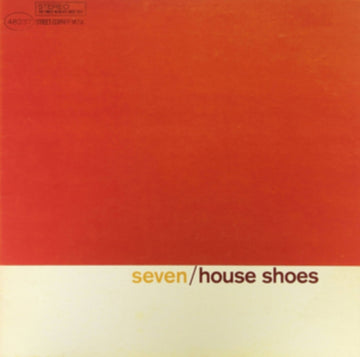 HOUSE SHOES PRESENTS: THE GIFT VOL.7 | VINYL RECORD (LP)