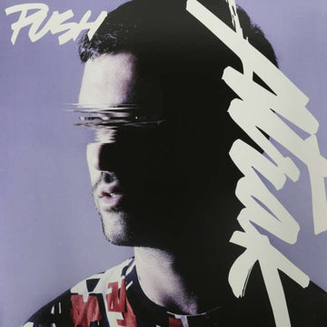 PUSH | 12IN VINYL
