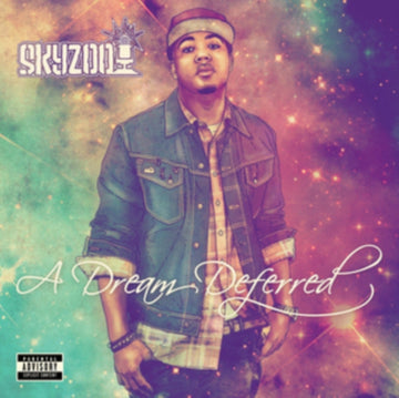 DREAM DEFERRED | VINYL RECORD (LP)