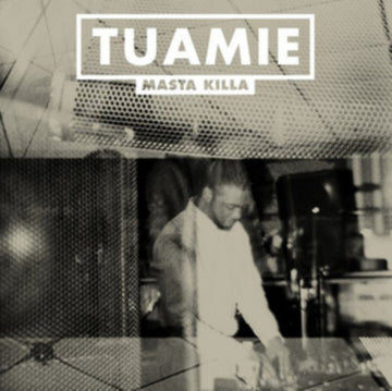 MASTA KILLA | VINYL RECORD (LP)