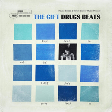 DRUGS BEATS | VINYL RECORD (LP)