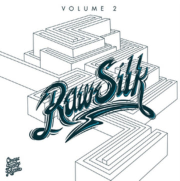 RAW SILK VOL.2 | VINYL RECORD (LP)
