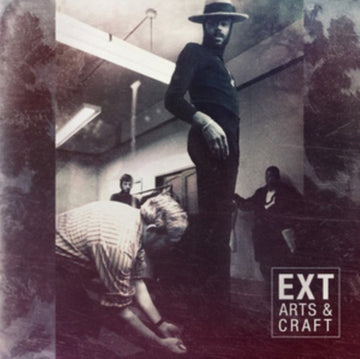 ARTS & CRAFT | VINYL RECORD (LP)