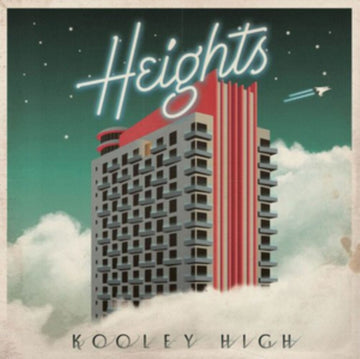 HEIGHTS (180G) | VINYL RECORD (LP)