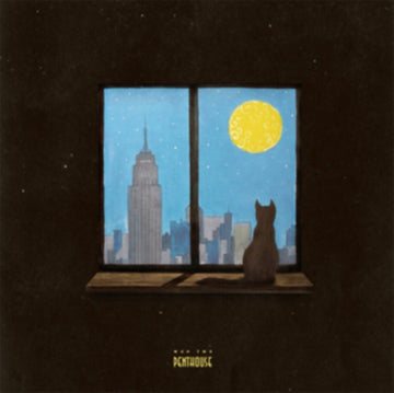 PENTHOUSE | VINYL RECORD (LP)