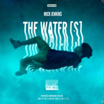 WATER(S) | VINYL RECORD (LP)