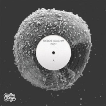 DUST | VINYL RECORD (LP)