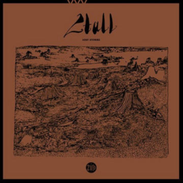 LOST STORIES | VINYL RECORD (LP)