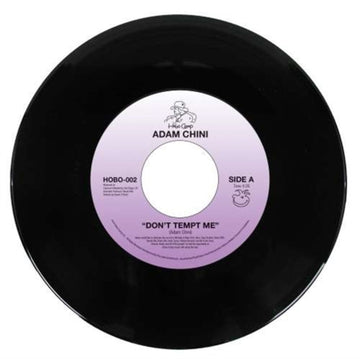 DON'T TEMPT ME B/W LET THE NIGHT SLIP AWAY | 7IN VINYL