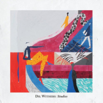 STUDIES | VINYL RECORD (LP)