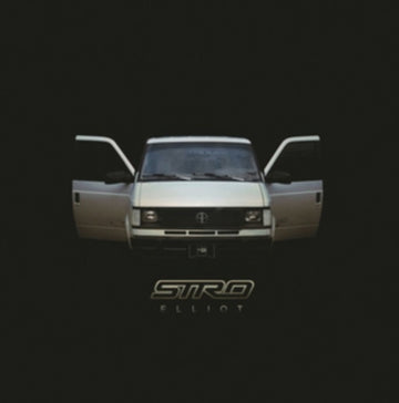 STRO ELLIOT | VINYL RECORD (LP)