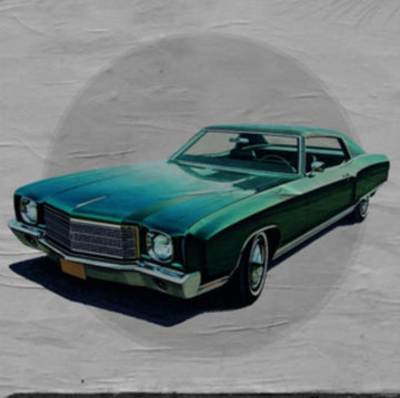 DELUXE | VINYL RECORD (LP)