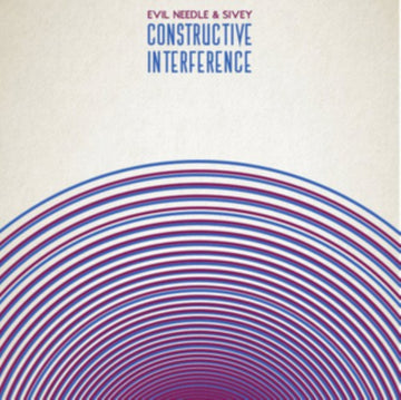 CONSTRUCTIVE INTERFERENCE | VINYL RECORD (LP)