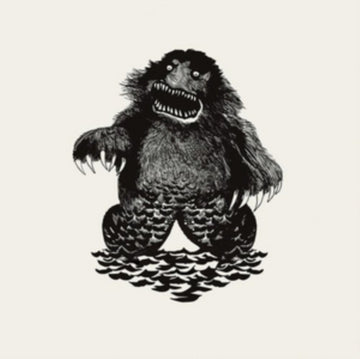 SEIGE MONSTRACITY | VINYL RECORD (LP)