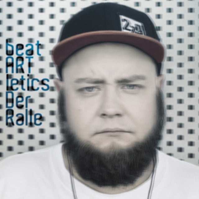 DERRALLE | BEATARTLETICS | VINYL RECORD (LP)