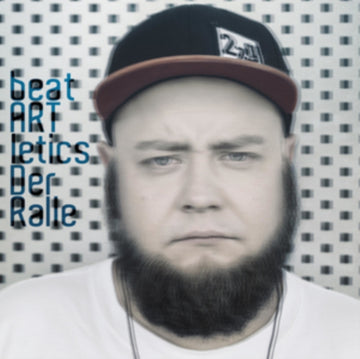 DERRALLE | BEATARTLETICS | VINYL RECORD (LP)