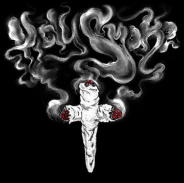 HOLY SMOKE | 10IN VINYL