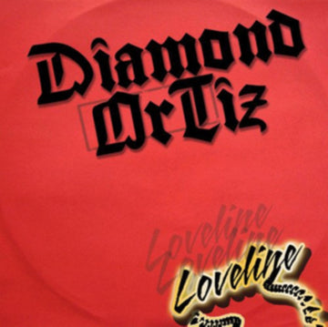 LOVELINE | VINYL RECORD (LP)