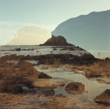 HIGH DESERT LOW TIDE | VINYL RECORD (LP)