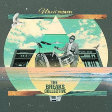 BREAKS COLLECTIVE | VINYL RECORD (LP)