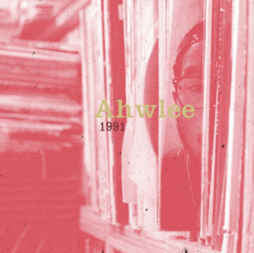 1991 | VINYL RECORD (LP)