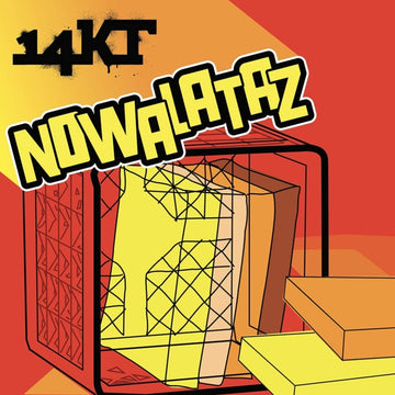 NOWALATAZ | VINYL RECORD (LP)