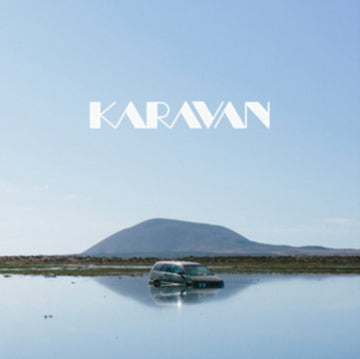 KARAVAN | VINYL RECORD (LP)