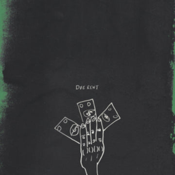 DUE RENT | VINYL RECORD (LP)