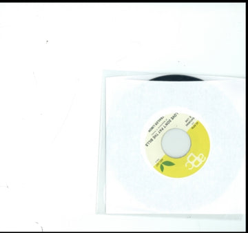 LOVE DON'T PAY THE BILLS B/W DANCING WITH SOMEBODY | 7IN VINYL