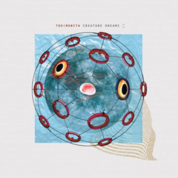 CREATURE DREAMS (EP) | 12IN VINYL