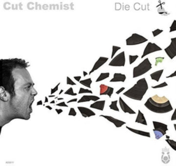 DIE CUT | VINYL RECORD (LP)