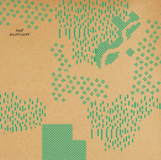 PAX | WILDFLOWER | VINYL RECORD (LP)