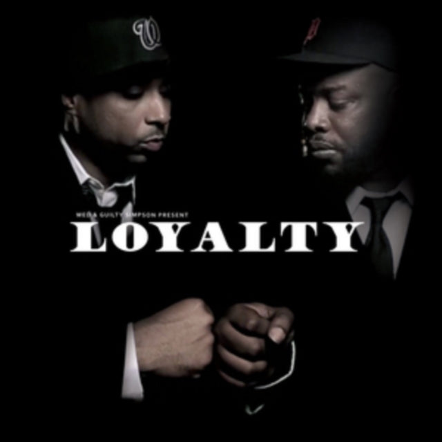 SIMPSON, MED & GUILTY | LOYALTY | 12IN VINYL