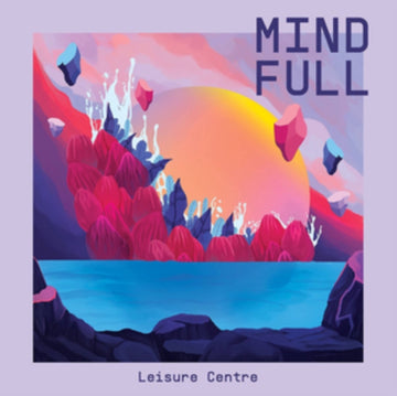 MIND FULL LP | VINYL RECORD (LP)