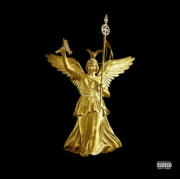 FROZEN ANGELS (EP) | VINYL RECORD (LP)