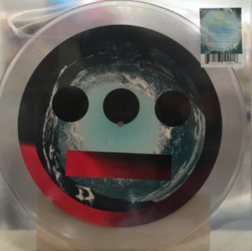 WHO (PICTURE DISC EP) | 12IN VINYL