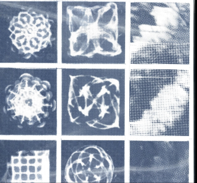 ELUDEM | FILMS FOR THE MIND | VINYL RECORD (LP)
