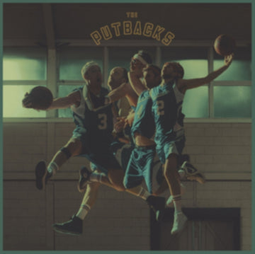 PUTBACKS | VINYL RECORD (LP)
